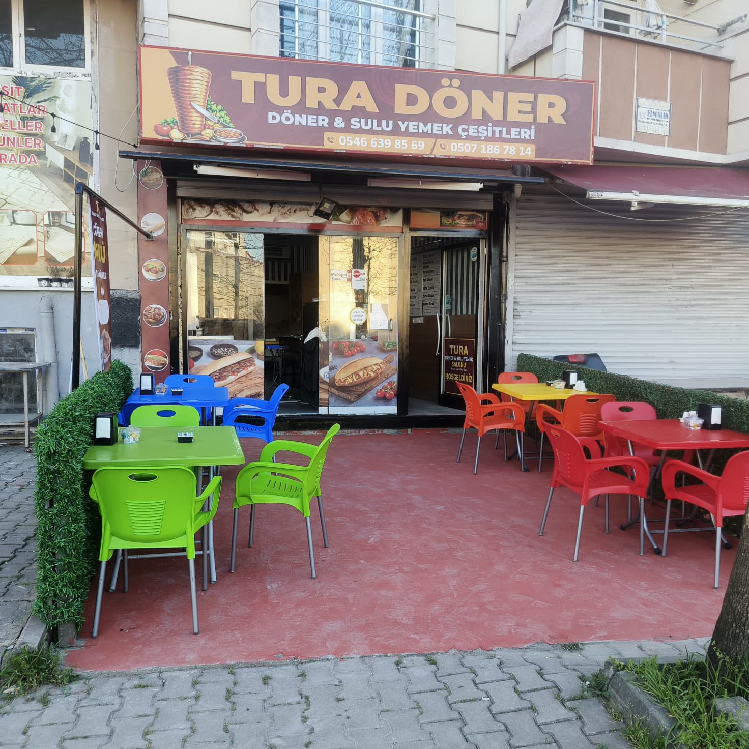 Tura Döner